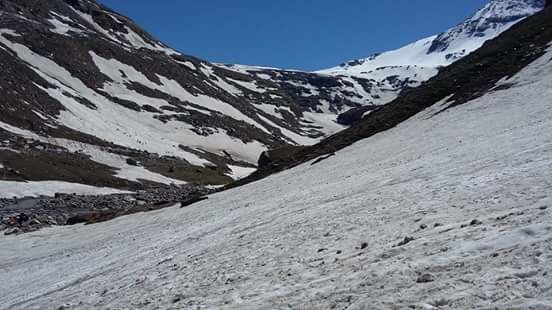 Photo of Manali: The land of snow clad mountains 17/20 by Jennifer