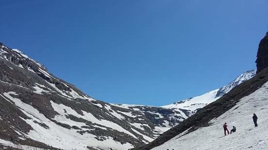 Photo of Manali: The land of snow clad mountains 18/20 by Jennifer