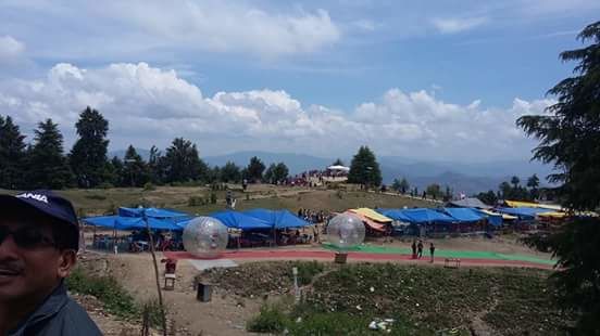 Photo of Manali: The land of snow clad mountains 9/20 by Jennifer