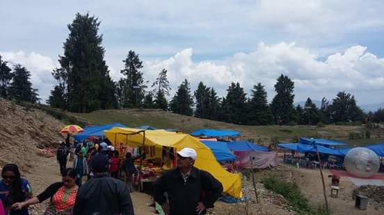 Photo of Manali: The land of snow clad mountains 10/20 by Jennifer