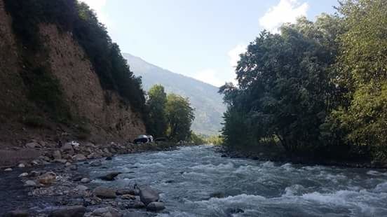 Photo of Manali: The land of snow clad mountains 13/20 by Jennifer