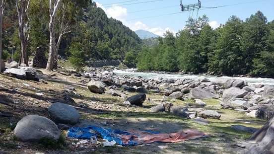 Photo of Manali: The land of snow clad mountains 15/20 by Jennifer