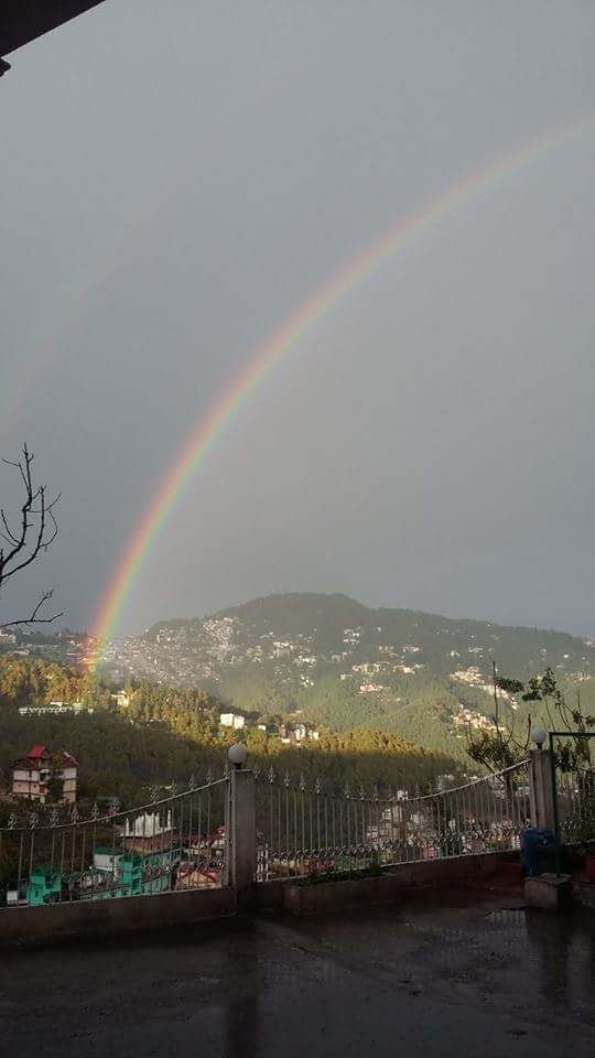 Photo of Manali: The land of snow clad mountains 7/20 by Jennifer