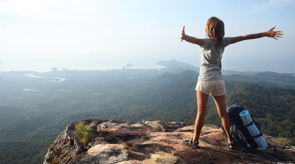 Photo of Solo Travel vs Group Travel: Pros and Cons 2/3 by chix on board