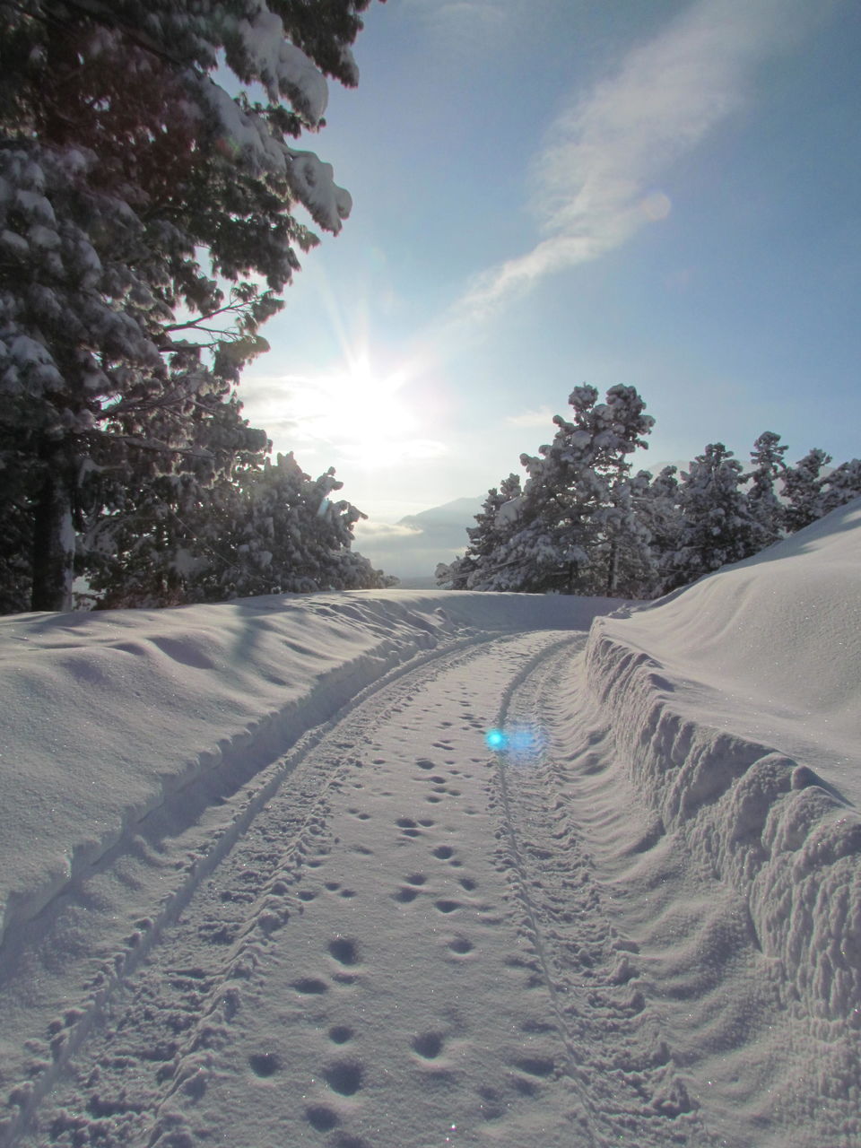 Photo of Gulmarg, Kashmir - Winter is Coming 20/22 by Pratik Goel