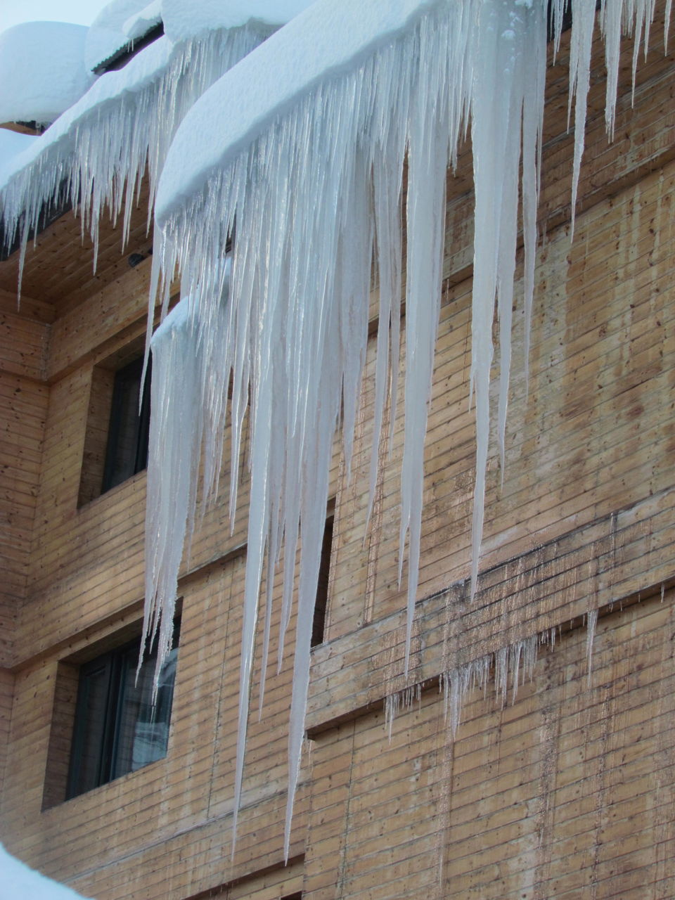 Photo of Gulmarg, Kashmir - Winter is Coming 21/22 by Pratik Goel