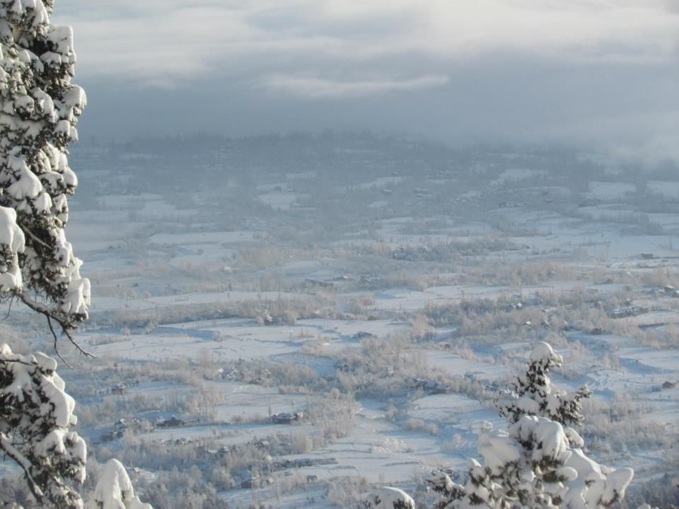 Photo of Gulmarg, Kashmir - Winter is Coming 22/22 by Pratik Goel
