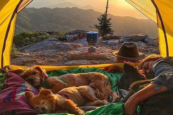 Photo of 7 Ways In Which Travelling Can Spoil You, Forever! 7/8 by Mani Mahesh Arora