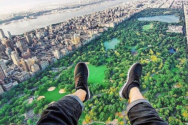 Photo of 7 Ways In Which Travelling Can Spoil You, Forever! 8/8 by Mani Mahesh Arora