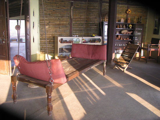 Photo of Dongarmatha – the eco care resort. 7/8 by aloktamhankar