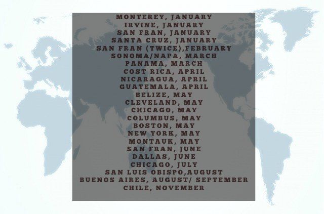 Photo of Katrina Travelled The World and Made $60K And Here's How You Can Do It Too 3/9 by Disha Kapkoti