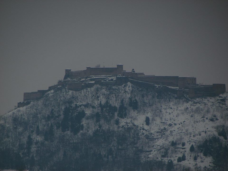 Photo of Srinagar in Snow - World's Most Beautiful City 16/20 by Pratik Goel