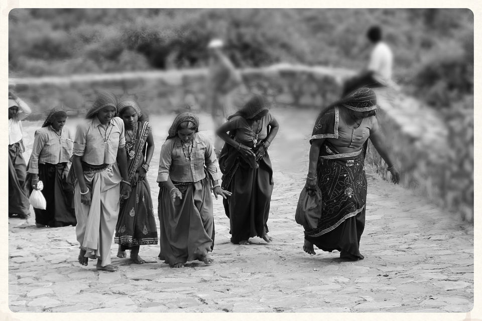 Photo of Discovering places through pictures 9/20 by Ankita Singgh
