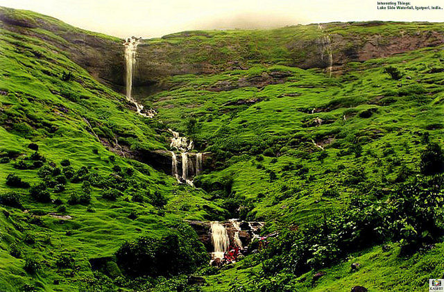 Photo of 5 Places To Visit Near Mumbai In Monsoon That Will Make You Fall In Love With The Rains 7/9 by Gunjan Upreti