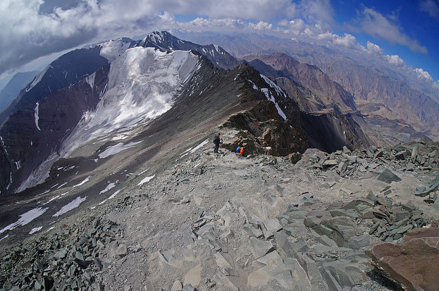 Photo of 10 unexplored treks that every serious trekker must attempt 3/11 by Pritha Puri