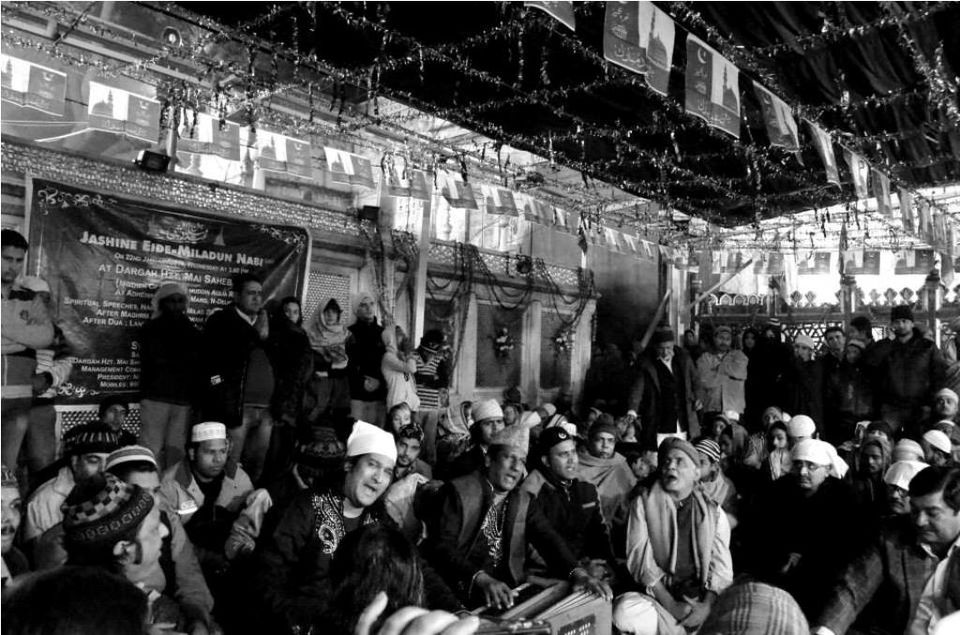 Photo of The Capital Rules: Dilwalon Ki Dilli 30/33 by Riyanka Roy