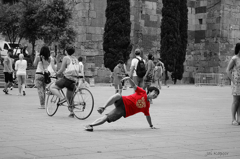Photo of How You Can Be The Best Version of Yourself Through Travel 9/9 by Disha Kapkoti