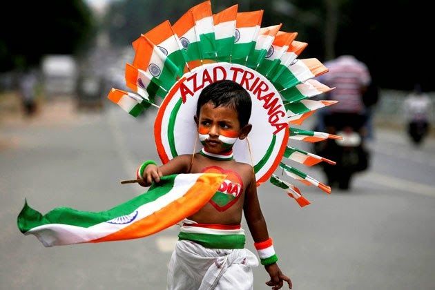 Photo of 50 shades of India that I have experienced 2/50 by Dipti Goyal