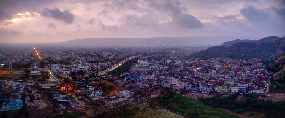 Photo of 11 Photographs That Will Show You How Beautiful India Is During The Monsoon 11/12 by Disha Kapkoti