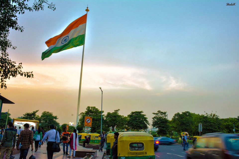 Photo of Where to take your out of town friends to show off Delhi 6/8 by Shalu Khandelwal