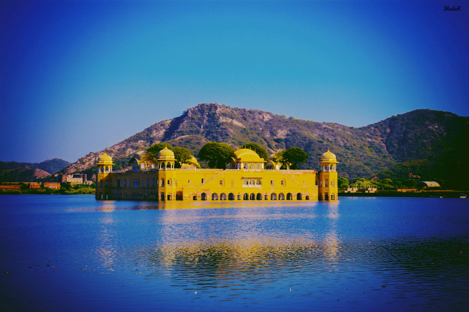 Photo of 7 Surprising Facts That Will Change The Way You Look At Jaipur 7/7 by Shalu Khandelwal