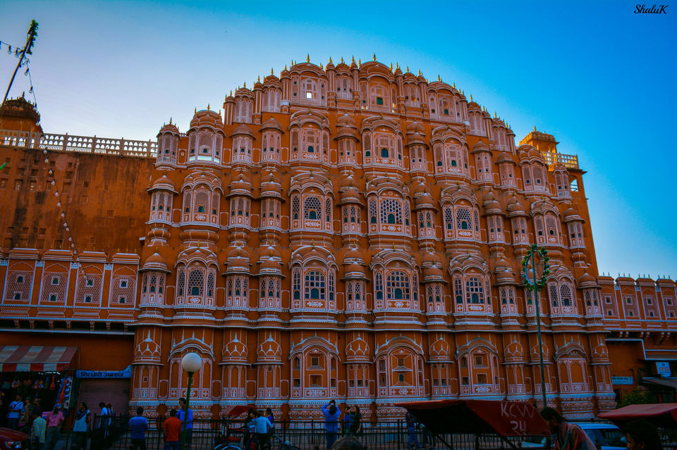 Photo of 7 Surprising Facts That Will Change The Way You Look At Jaipur 6/7 by Shalu Khandelwal