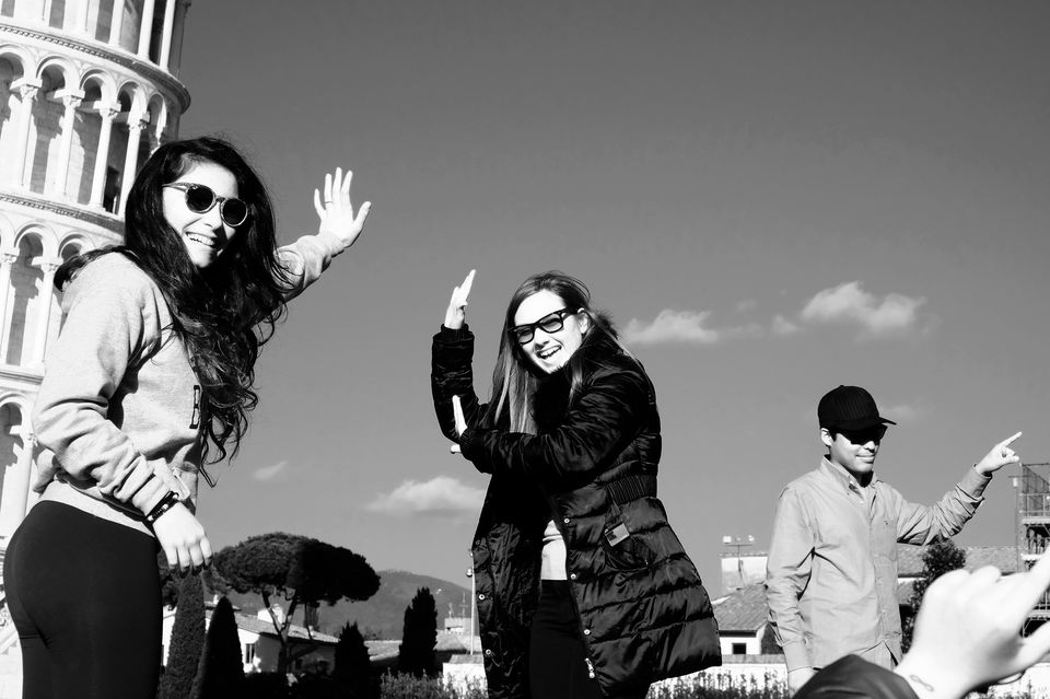 Photo of A Sagittarius is My Travel Soulmate. Who is Yours? 4/12 by Sreshti Verma