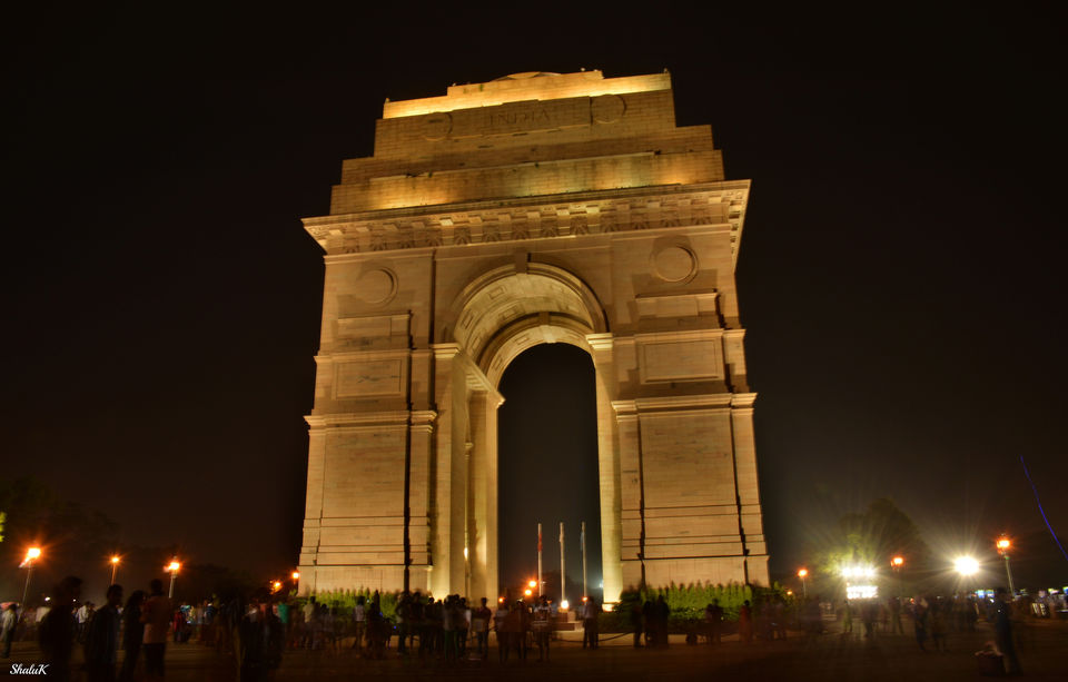 Photo of Where to take your out of town friends to show off Delhi 2/8 by Shalu Khandelwal