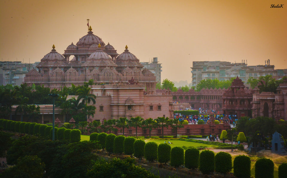 Photo of Where to take your out of town friends to show off Delhi 7/8 by Shalu Khandelwal