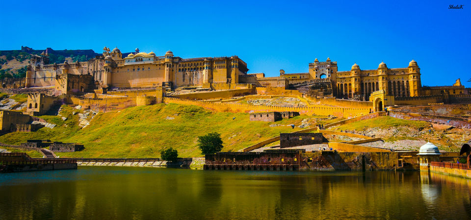 Photo of 7 Surprising Facts That Will Change The Way You Look At Jaipur 2/7 by Shalu Khandelwal