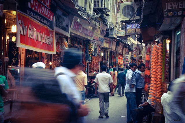 Photo of 8 Incredible Places That Are The Ultimate Checklist For Every Budding Photographer 1/8 by Pritha Puri