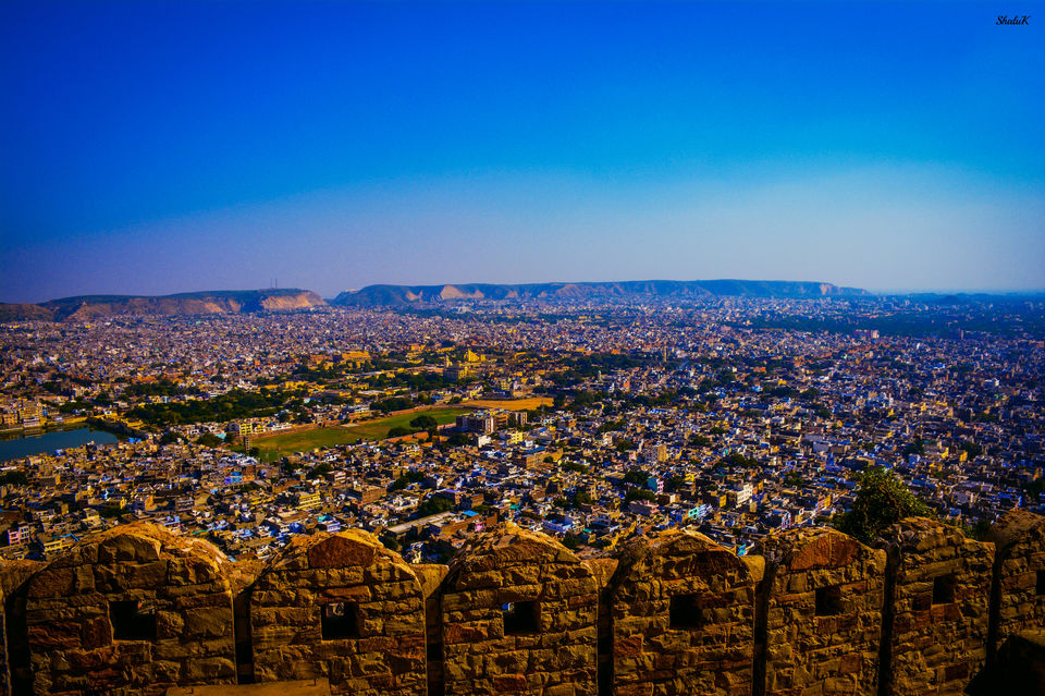 Photo of 7 Surprising Facts That Will Change The Way You Look At Jaipur 3/7 by Shalu Khandelwal