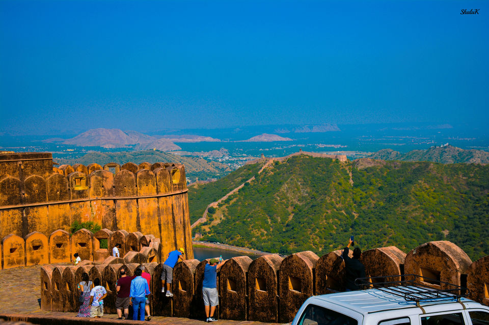 Photo of 7 Surprising Facts That Will Change The Way You Look At Jaipur 5/7 by Shalu Khandelwal