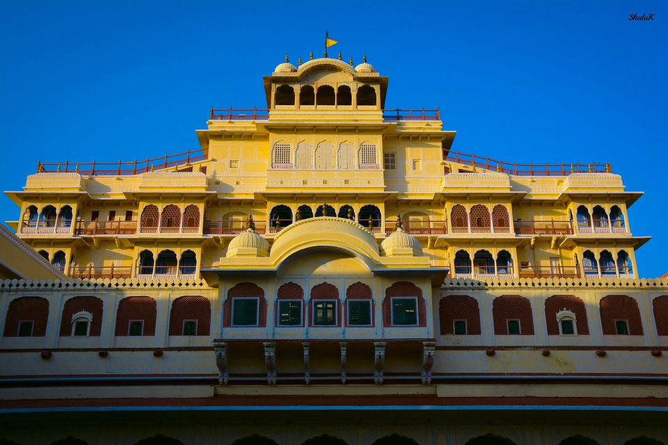 Photo of 7 Surprising Facts That Will Change The Way You Look At Jaipur 4/7 by Shalu Khandelwal