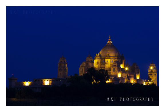 Photo of Tales of a Wanderlust from… Jodhpur, Rajasthan Part - II 7/8 by The Wandering Chubbies