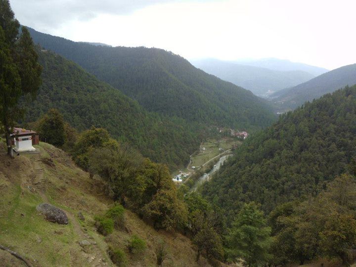 Photo of Trip to Bhutan - Kingdom of Happiness 14/21 by Swarnendu Dutta