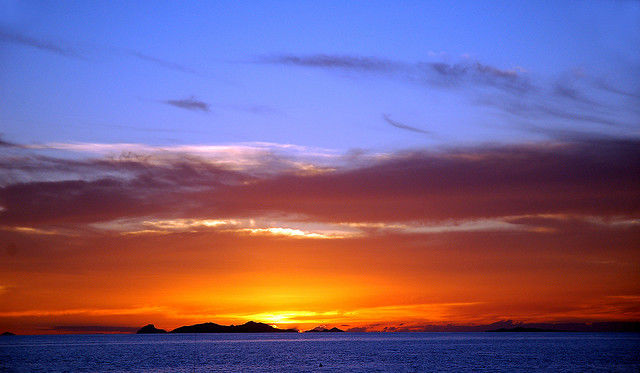 Photo of 7 Overseas Paradises Every Indian Can Visit Without A Visa 10/14 by Adyasha Dash (The Wandering Mind)