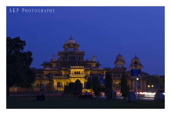 Photo of Tales of a Wanderlust from… Jaipur, Rajasthan Part-III 5/10 by The Wandering Chubbies