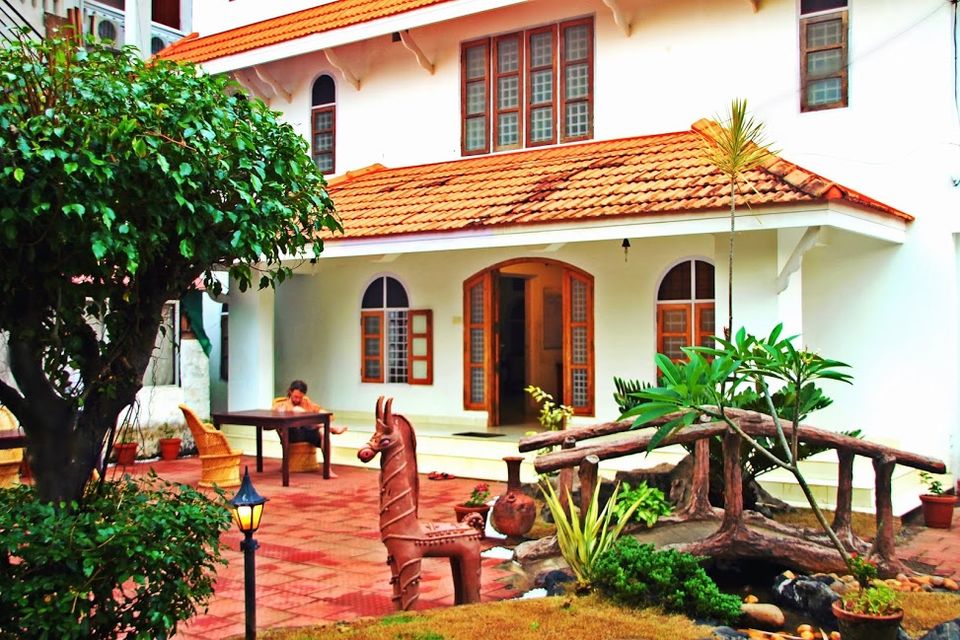 Photo of 11 Best Hostels In India: A Definitive Guide 10/19 by Disha Kapkoti