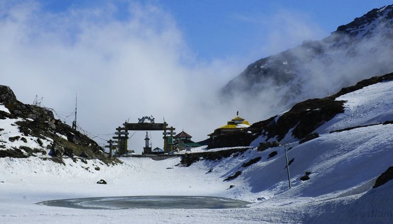 Photo of Scenic Road Trips in India That Will Kick Start Your Vacation Before Reaching the Destination 10/16 by Gunjan Upreti