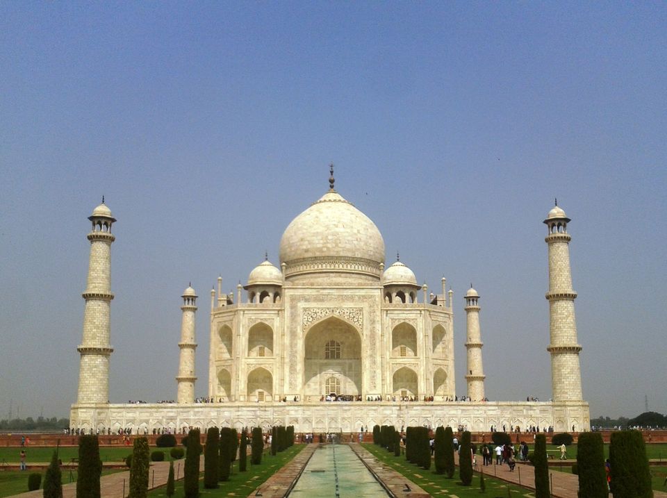 Photo of 185 Cities Across India and Still a Long Journey to go 19/43 by Rajat Chakraborty