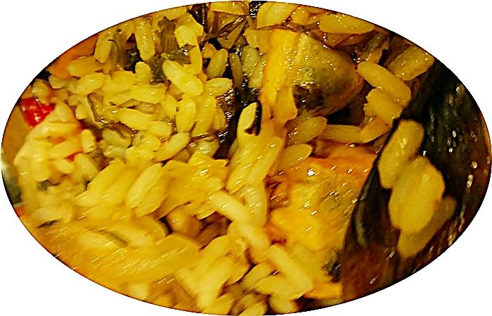 Photo of Gastronomy of Greek Orthodox Easter 3/6 by Maria Athanasopoulou