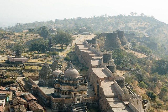 Photo of The Indian Version Of These World-Renowned Wonders Are Far More Spectacular 2/20 by Abhishek Bhan