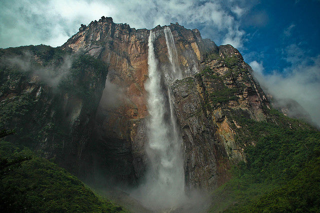 Photo of The Indian Version Of These World-Renowned Wonders Are Far More Spectacular 5/20 by Abhishek Bhan