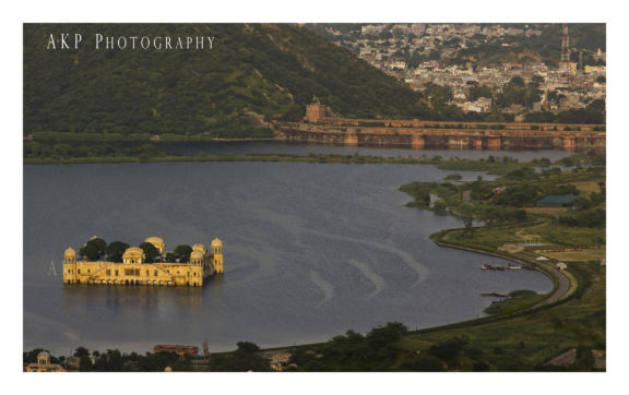 Photo of Tales of a Wanderlust from… Jaipur, Rajasthan Part-III 7/10 by The Wandering Chubbies