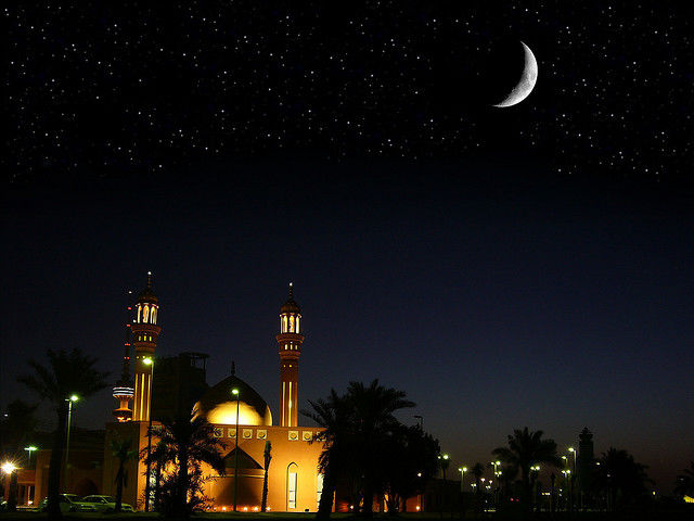 Photo of Here Are Some Ramzan Pics From All Over the World to Light up Your Day! 21/21 by Gunjan Upreti