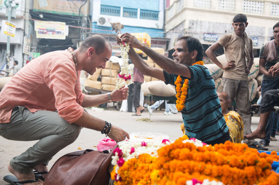 Photo of 12 Travel Shows That Can Give You A Serious Case of Wanderlust 13/14 by Disha Kapkoti