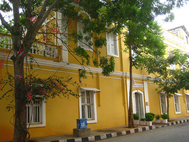 Photo of Beautiful Places In India That Are Way More Astonishing Than Their European Counterparts 17/24 by Disha Kapkoti