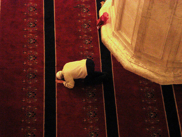 Photo of Here Are Some Ramzan Pics From All Over the World to Light up Your Day! 18/21 by Gunjan Upreti