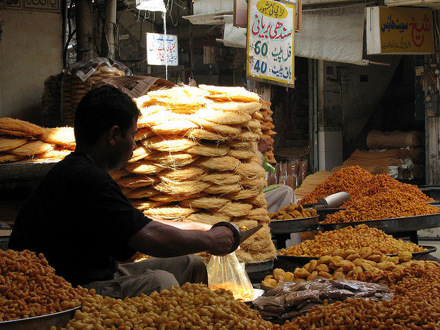 Photo of Here Are Some Ramzan Pics From All Over the World to Light up Your Day! 12/21 by Gunjan Upreti